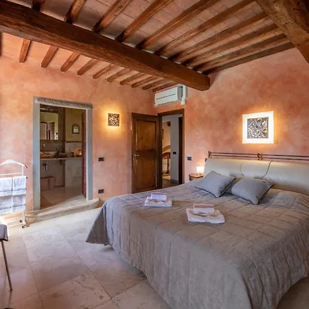 With Swimming Pool In וילה