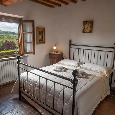 וילה With Swimming Pool In *