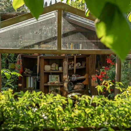 With Swimming Pool In * סן ג'ימיניאנו