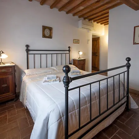 With Swimming Pool In Villa San Gimignano