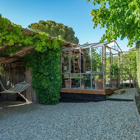 With Swimming Pool In *