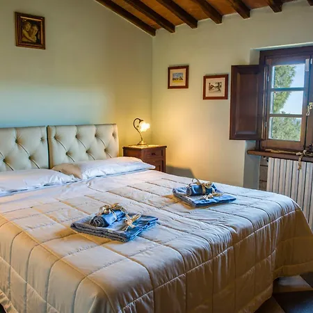 With Swimming Pool In וילה *