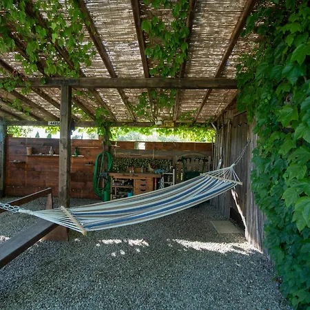 With Swimming Pool In וילה