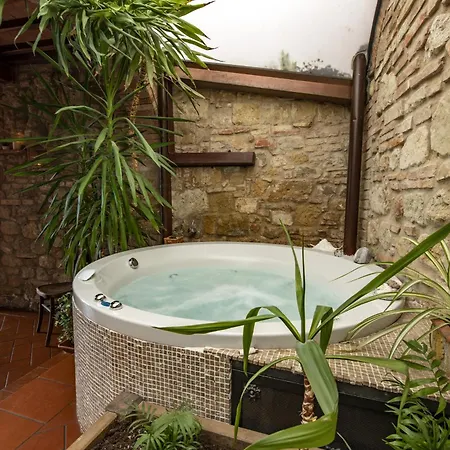 With Swimming Pool In *