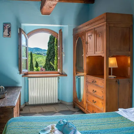 With Swimming Pool In וילה *