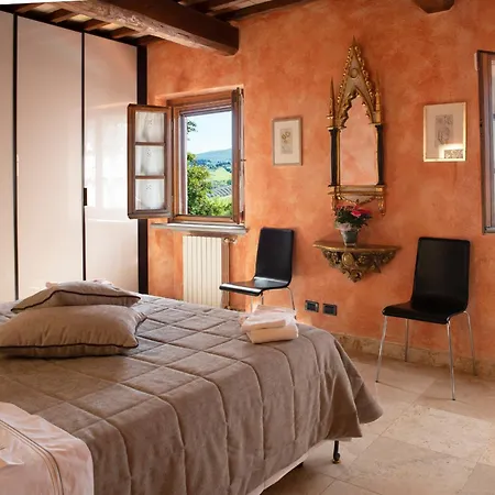 With Swimming Pool In * סן ג'ימיניאנו