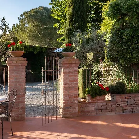 With Swimming Pool In