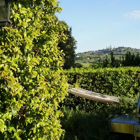 With Swimming Pool In