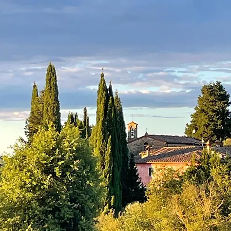 וילה With Swimming Pool In